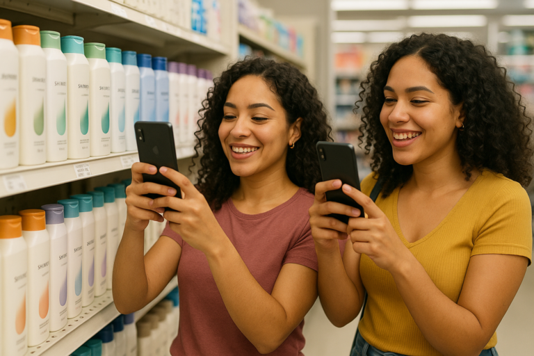 How micro job gigs are paying good money simply by auditing retail stores