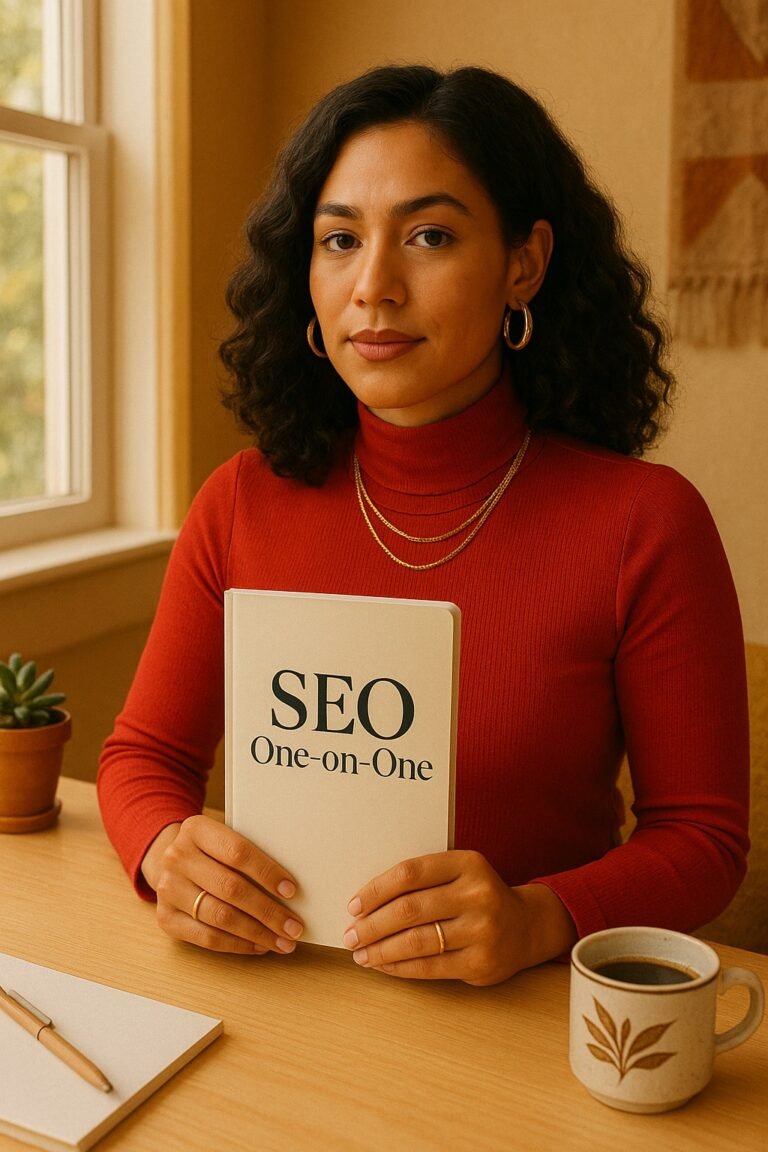 Maximizing Your Blog’s Reach: SEO Tips for Bloggers