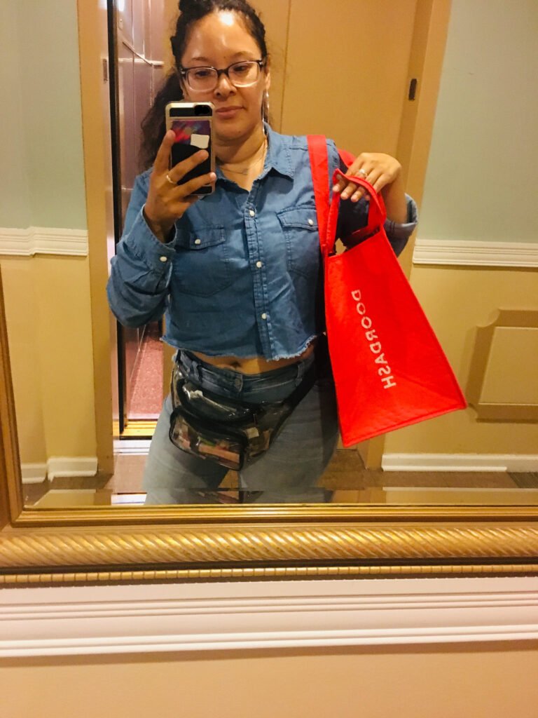 How Doordash Can Open the Doors to Entrepreneurship